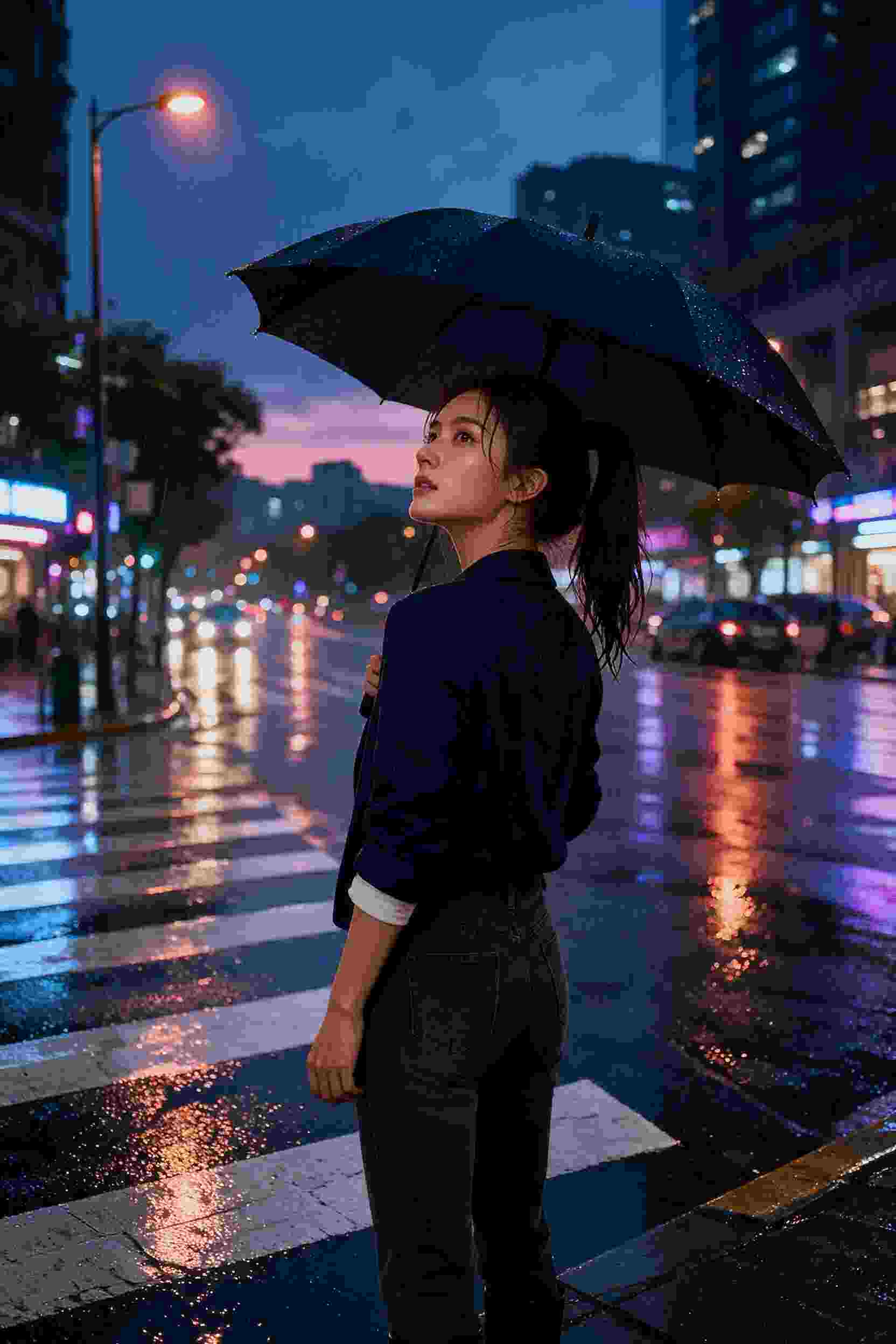 夏日友情